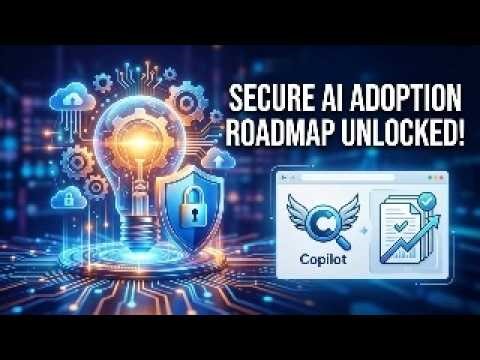 8 Phased Copilot Adoption: From Pilot to Production REV-A