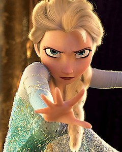 Heavy Metal Version of 'Let It Go' From FROZEN — GeekTyrant