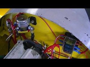 Hummel H5 - Under the Hood Electrics