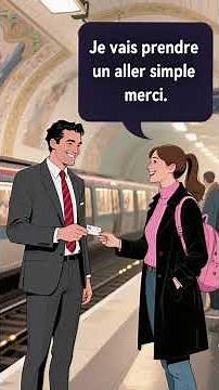 Practical French Dialogue for Beginners. Improve your Speaking Skills!