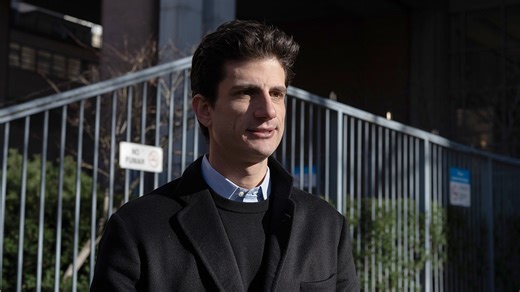 Trump ‘flipped the script,’ poached young voters from ‘anti-everything’ Democrats, Kennedy heir declares