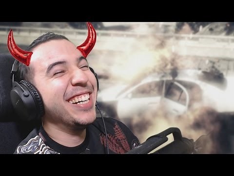 FAITES-MOI CONFIANCE ! | GTA 5 Online