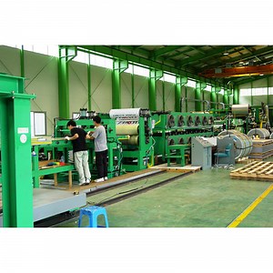 [Hot Item] ACP Line ACP Production Line