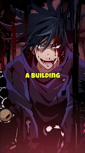 The Truth About Megumi's "Broken" Domain