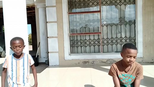 Hilarious Nephews Hunger Comedy Skit