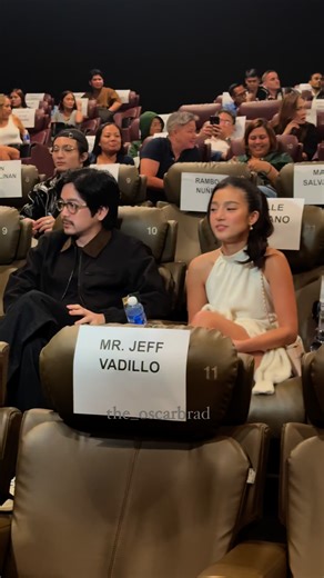 478K views · 1.7K reactions | Belle Mariano and Joshua Garcia is present tonight. Piolo Pascual and Kyle Echarri hit the red carpet for the premiere of The Ride | Oskee Recabar | Facebook