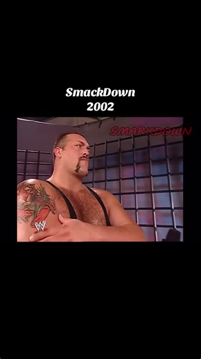 SmackDown Highlights from 2002: Iconic Moments