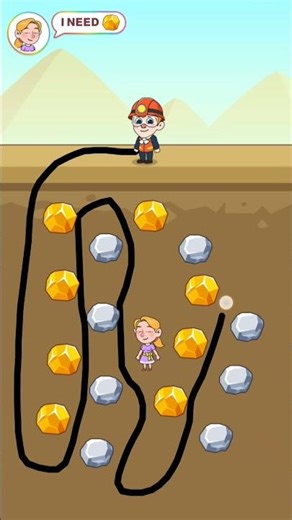 Hello Guys me khel Raha the pull The Gold🏆Game #shorts #viral #gaming #pullthegold #trending