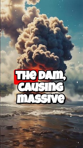 The Bouncing Bomb: WWII’s Most Unbelievable Weapon! 💣🌊