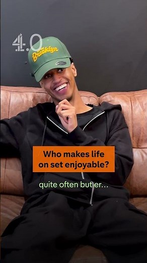 When you’re all about the vibes!