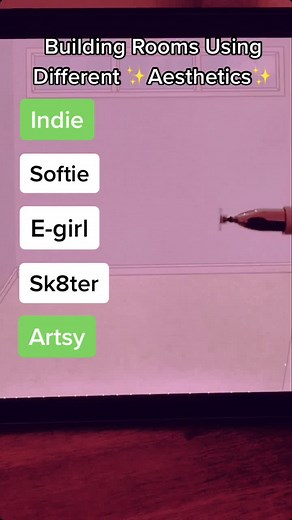 Transform Your Space with E-Girl Aesthetic Bedroom Ideas!