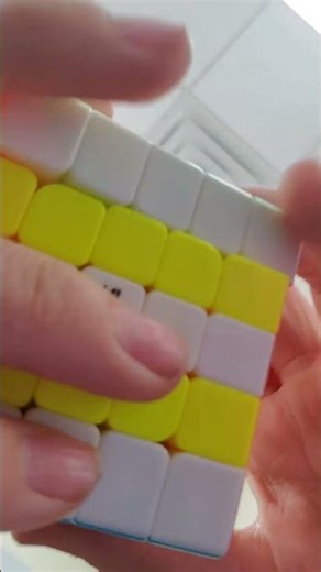 5x5 checkered pattern