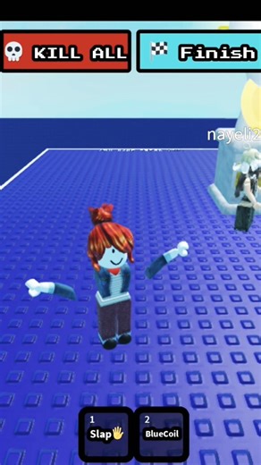 survived for Troll Escalator Tower 2 #roblox #survival #tower #robloxshorts #robloxtrend