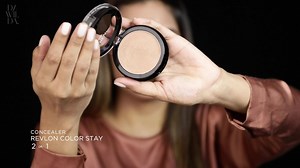 72K views · 104 shares | ¿Ya sabes cómo aplicar nuestra Revlon ColorStay 2-in-1? ¡@Dawilda nos muestra cómo aplicarla para lograr un hermoso acabado semi-mate y de larga duración! | Revlon Latinoamérica | Facebook