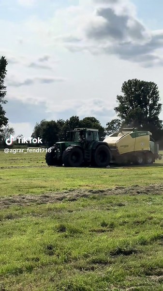 Dicker 926: A Comprehensive Overview of Fendt Machinery