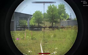 【击杀集锦】 《H1Z1》两枪爆头了解一下 03