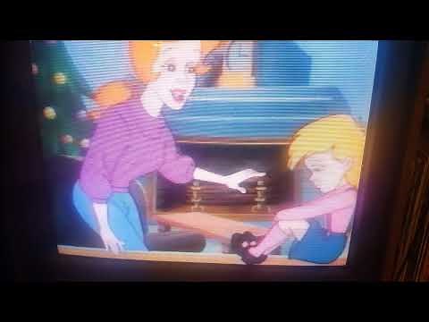 Opening to Christopher and Holly 1995 VHS