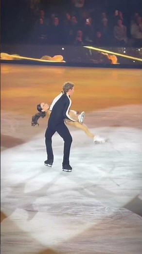 Art On Ice Zurich 2026