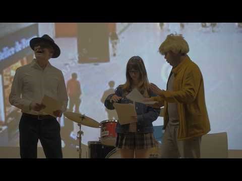 UCL PandA Day 26 February 2026 Act 5 The Conference