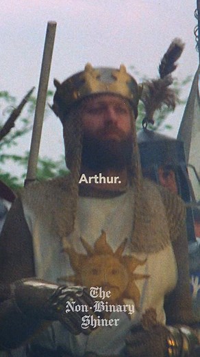 Infallible Nature of the Divine ｜ Monty Python and the Holy Grail #montypythonandtheholygrail_033 | The Morning Show Update 10