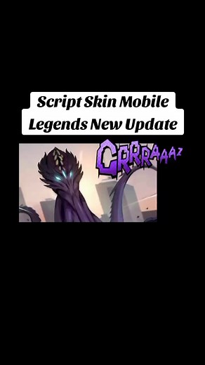 Unlock All Skin ML New Patch Terbaru 2024 No Password Full Effect