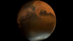 Diese interaktive Mars-Karte lädt zum Spaziergang über unseren Nachbarplaneten ein