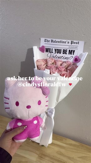 Best Floral Arrangements in Dallas by Cindy's Florals