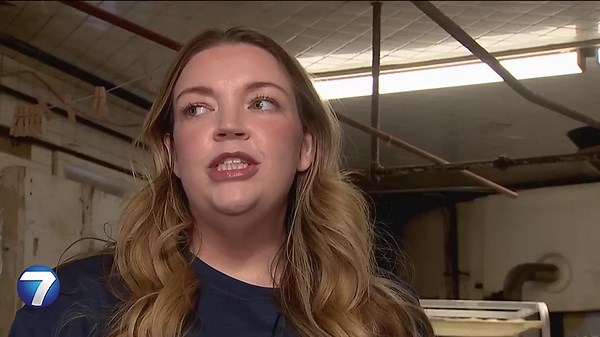 Local bakery continuing decades-long Valentine’s Day tradition despite obstacles