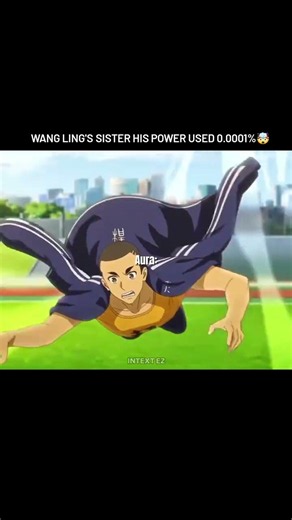 the daily life of immortal King season 5 #animecreator #anime #animeamv