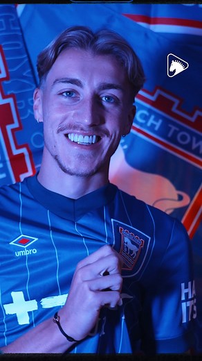 ✍️ We are delighted to confirm the signing of Jack Clarke from Sunderland for an undisclosed fee. | Ipswich Town Football Club