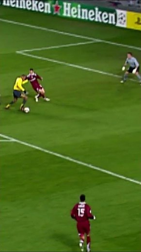 OUR GREATEST-EVER GOALSCORER!