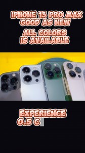 1.3K reactions · 23 shares | iPhone 13 Pro Max ( 퐁퐄퐒퐓 퐒퐄퐋퐋퐄퐑)...