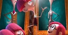 Los hermanos Willoughby (2020)  - Ver Película Completa en Español - FULLTV