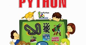 Lập Trình Game Với Python