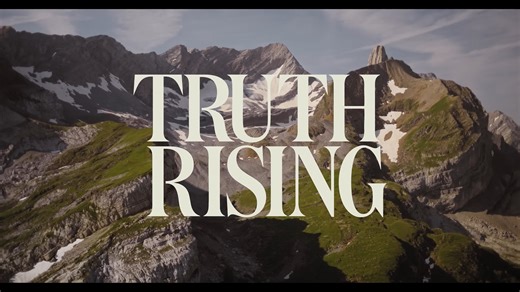 Truth Rising Official Premiere Trailer (2025) Clarity in the Chaos