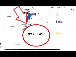 Ikea-Vlog-SCP-3008Found Footage.mpv.250512