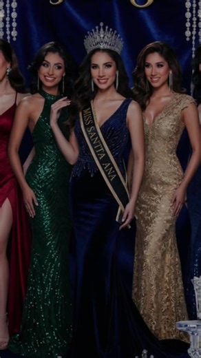 mi top final con respeto pero santa ana para mi debería ser miss el salvador 2026 #elsalvador #missuniverse @missuniversosv @Andrea Aguilar @griselmoralessv @Team misólogo. SV @⚜️ Queen_sv ⚜️ @Ligia Nunez @Grand Slam El Salvador #fy