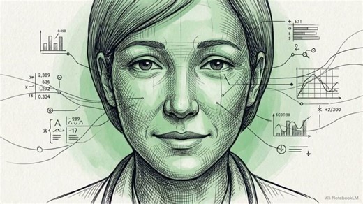 40% of Physicians are Using this AI System to Diagnose You: Is that OK? | Michelle Kassorla, Ph.D.