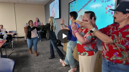 The MTSS department at here at BCSD recently hosted a completion ceremony for teachers who finished four sessions of TK/K behavioral management training. This Behavioral Detective Training helps… | Bakersfield City School District