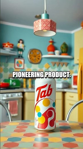 The Hidden Chronicles of Tab Soda