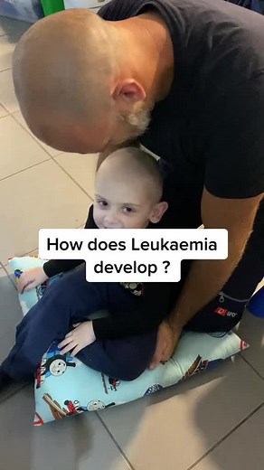Understanding How Leukemia Develops in Children