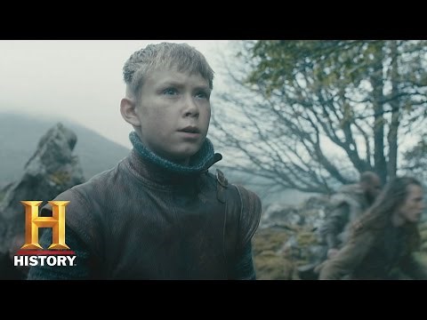 Vikings Episode Recap: "Kill the Queen" (Season 4, Episode 2) | History