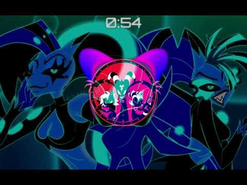 Helluva Boss - Clown Bit*h