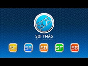 SOFTMÁS; Software contable y de auditoría diseñado por contadores, con más de 10 AÑOS de EXPERIENCIA