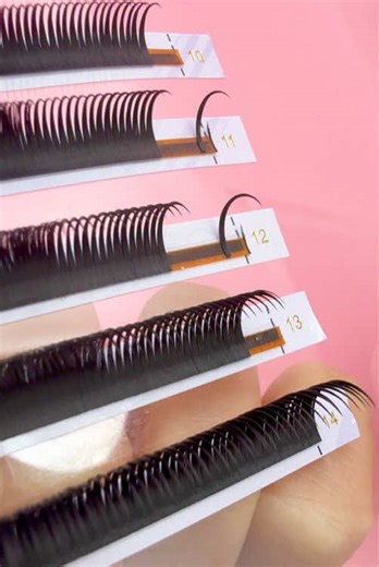 Master the Perfect Spikes for Lash Extensions