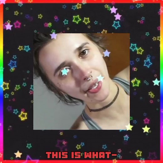 Brandy Petrie on TikTok