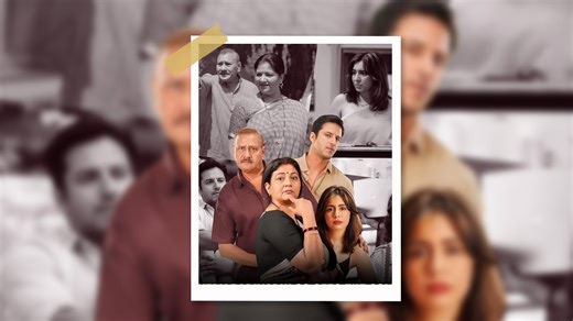 From Very Parivarik to Aspirants: 5 TVF Series You Can Watch for Free on YouTube | Herzindagi