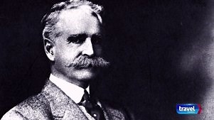 Top Secret Swimming Holes: Season 1 Episode 1 Slippery Slides in Arizona