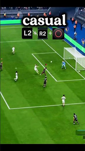 How to Score power full Header Goals in FC 26 🔥