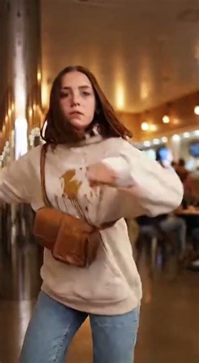 Bully spills coffee and learns a lesson. #bully #karma #justice